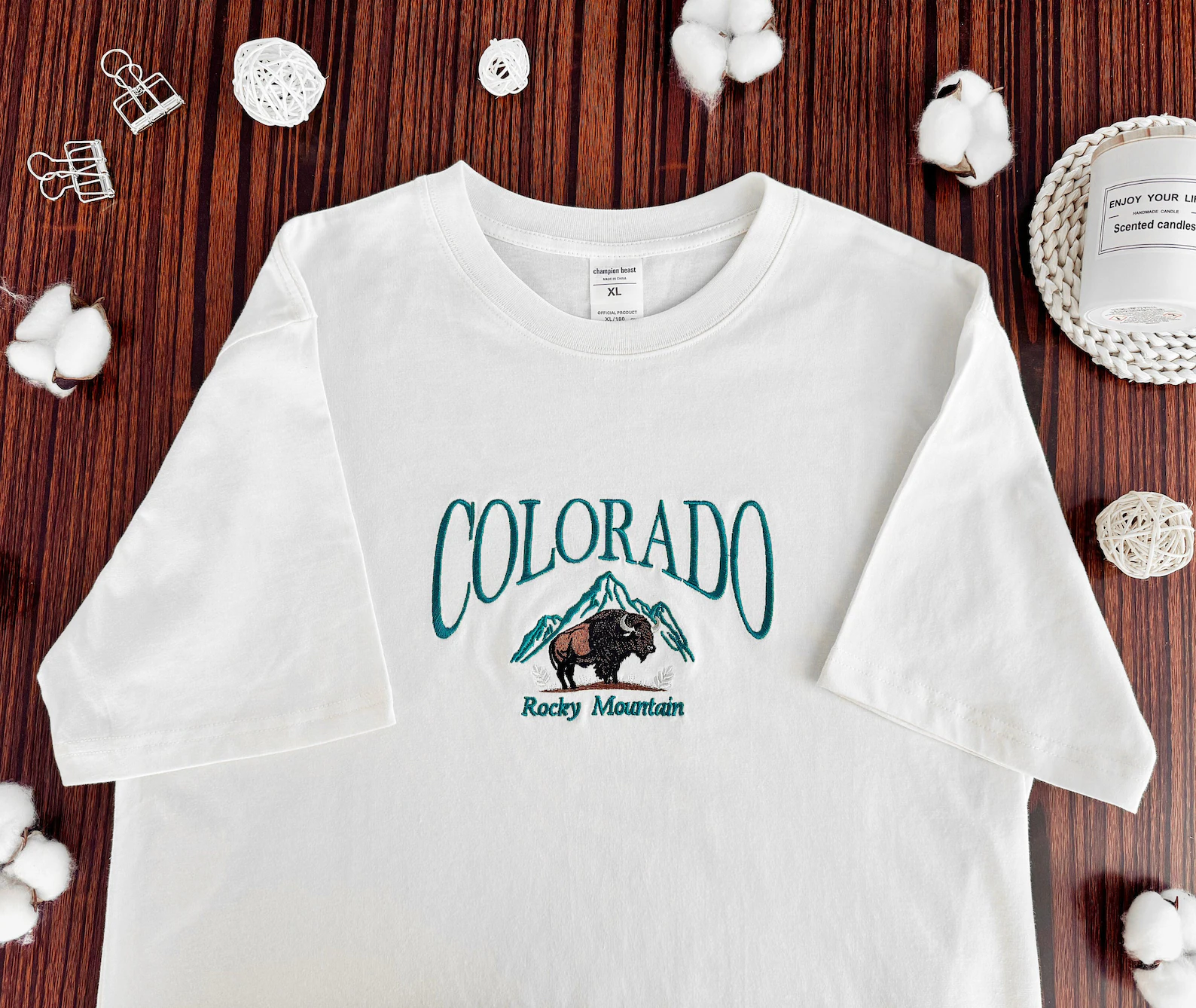 Colorado_Tshirt