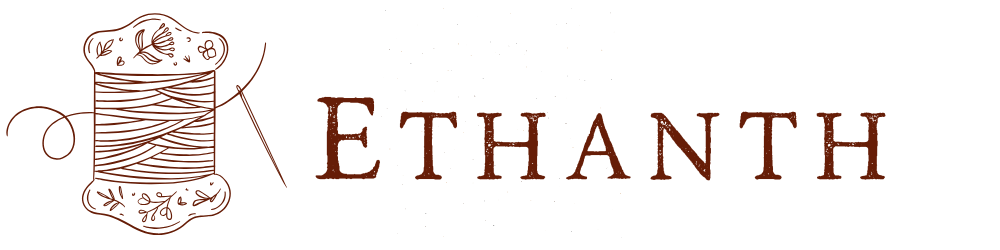 Ethanth Shop